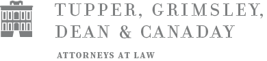 Law Firm of Tupper, Grimsley, Dean & Canaday, PA